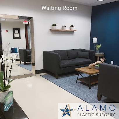 Alamo Plastic Surgery - Dr. William Albright, MD