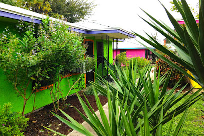 Casitas de Color