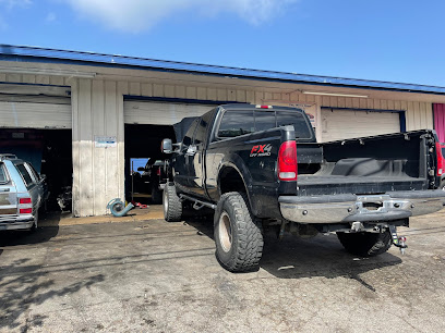 Trevino's Auto Repair Inc