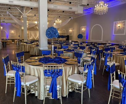 Le Rose Ballroom