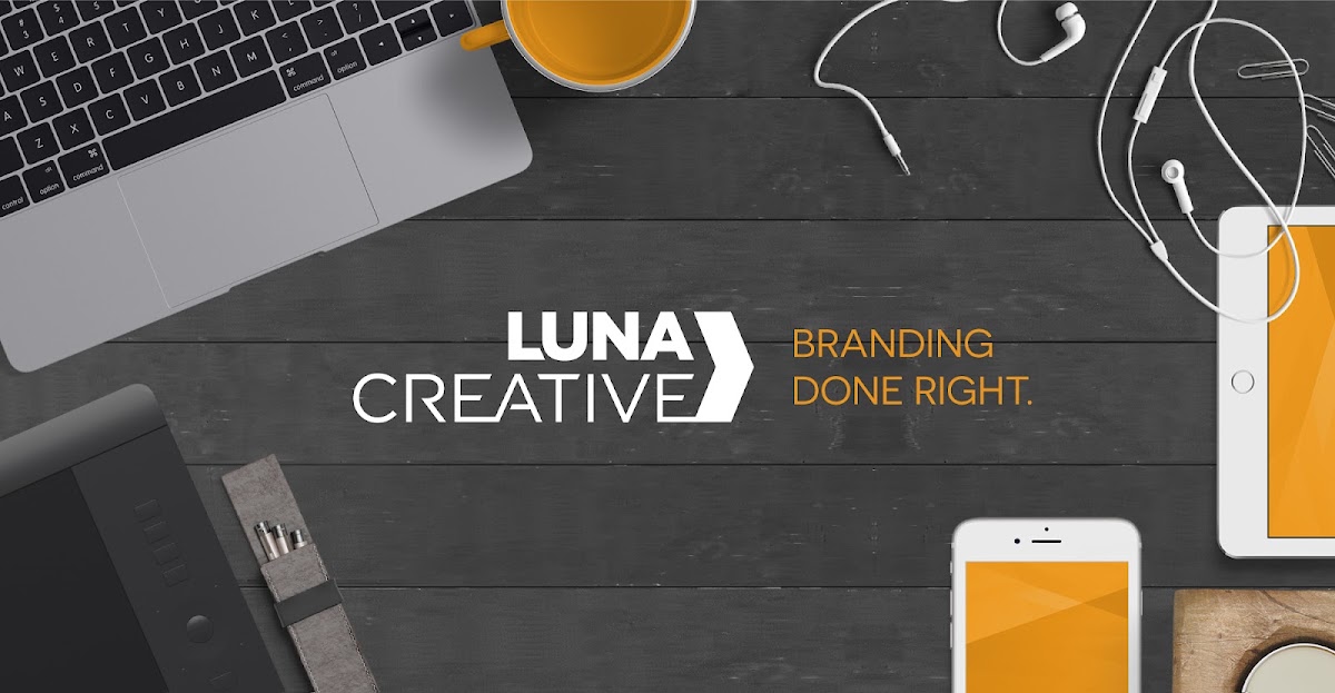 Luna Creative, San Antonio