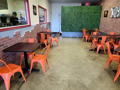 Tacos and Chelas Mexican kitchen