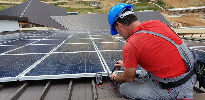Alpha Solar Solutions, San Antonio