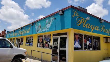La Playa Seafood
