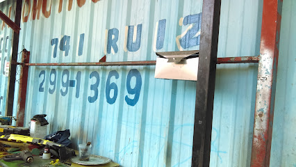 Guillermos Auto Repair