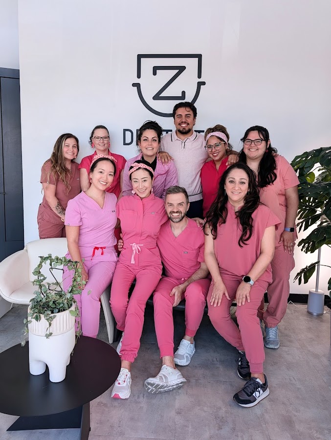Z Dentist, San Antonio