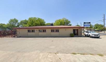 The Law Office Of Norma Garcia Williams & Associates PLLC