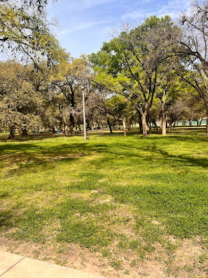 Olmos Basin Park