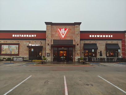 BJ's Restaurant & Brewhouse
