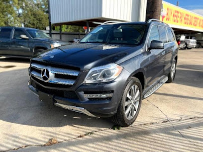 Texas Auto Dealer LLC