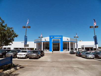 Freedom Chevrolet
