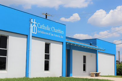 St. Stephen's CARE Center