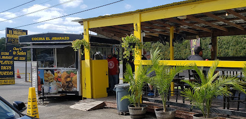 Cocina El Jibarazo Latin Cuisine