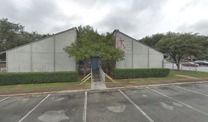 Christian Assistance Ministry - Food Distribution Center