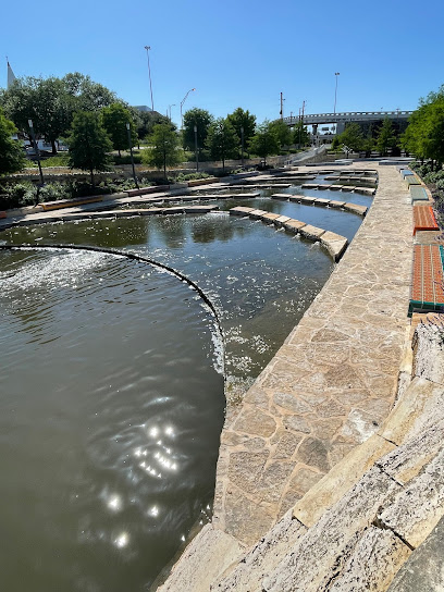 San Pedro Creek