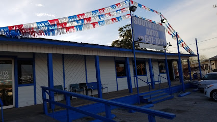 South Texas Auto