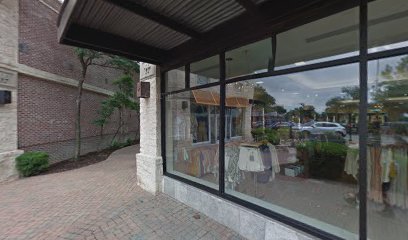 Huebner Oaks Center