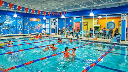 Goldfish Swim School - Bandera Pointe