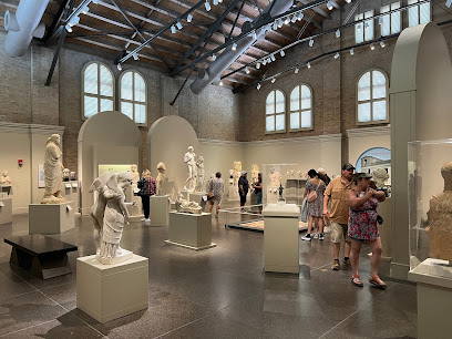 Museo de Arte de San Antonio