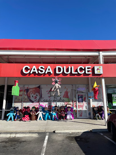 Casa Dulce Dulceria
