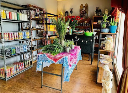 La Luna Botanica