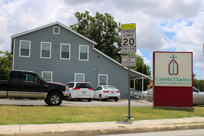 Caritas Legal Services
