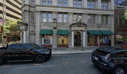 San Antonio Plastic Surgery Clinic
