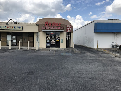 Amtex Auto Insurance