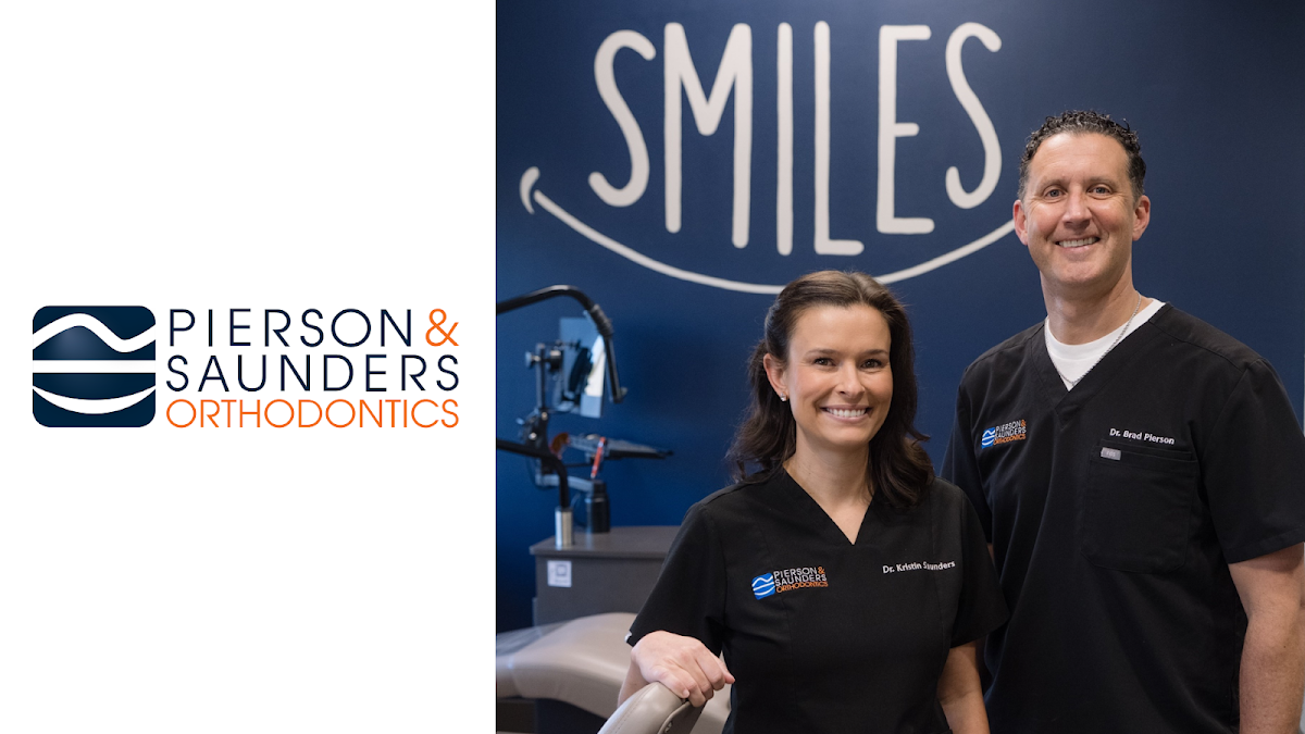 Pierson & Saunders Orthodontics, San Antonio