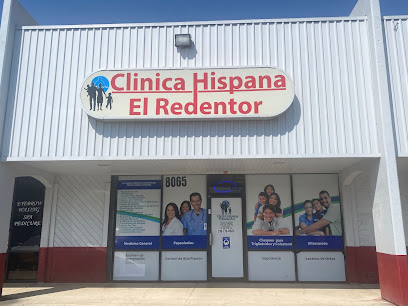 Clínica Hispana "El Redentor" | San Antonio, TX