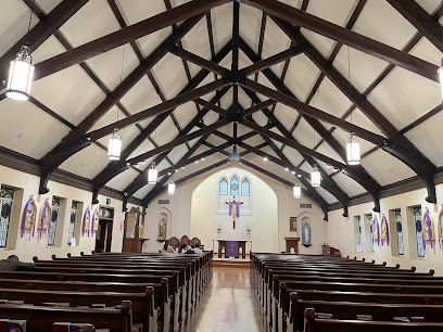 Our Lady of Grace Church