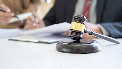 The Echavarria Law Firm - Immigration and Personal Injury