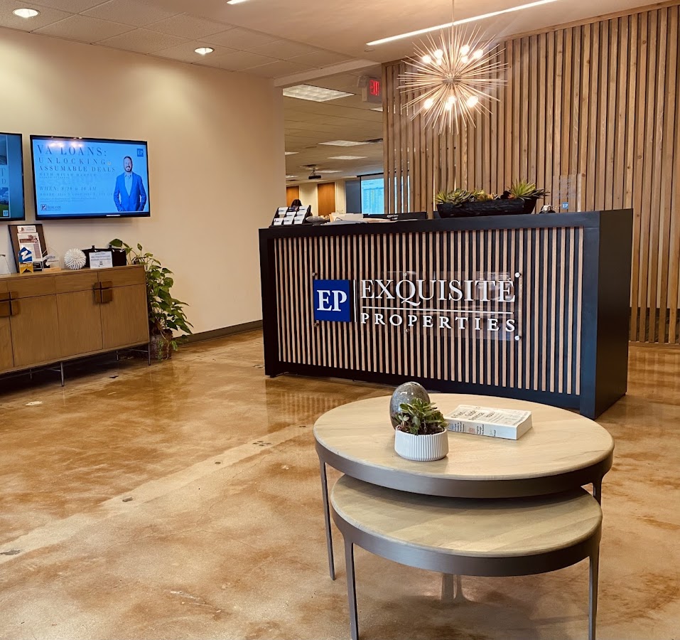 Exquisite Properties, San Antonio