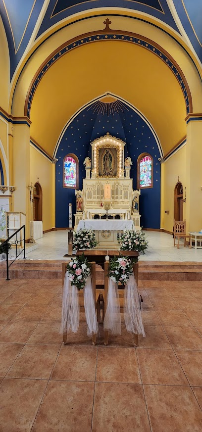 Our Lady of Guadalupe Shrine
