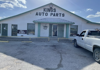 San Antonio Used Auto Parts