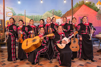 Mariachi Las Alteñas