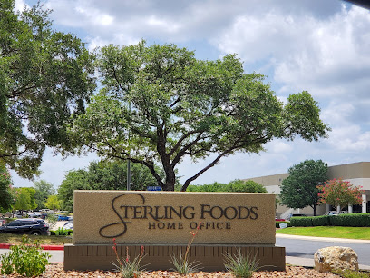 STERLING BV INC.
