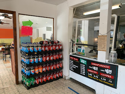 Tortilleria La Grande