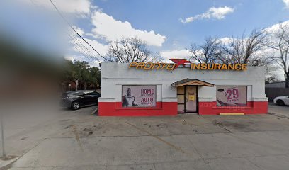 Pronto Insurance