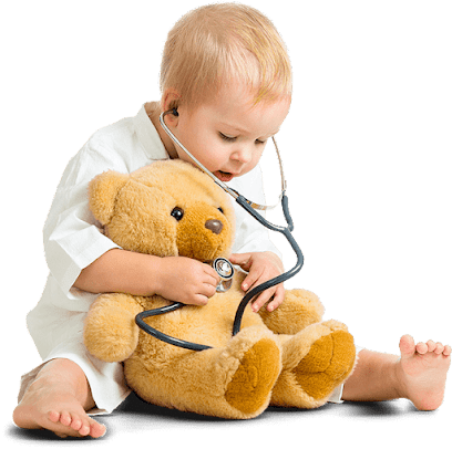 TX Top Pediatrics