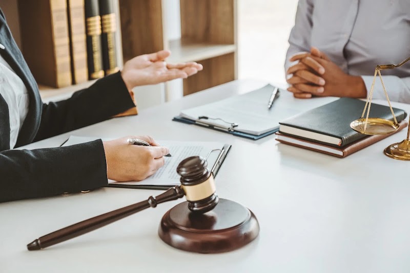 The Galo Law Firm, San Antonio