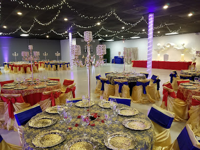 Ambassador Hall