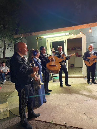 Mariachi Nuevo Jalisco