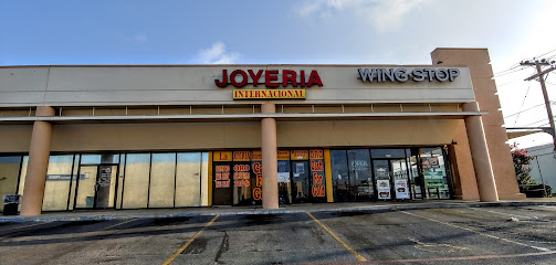 Joyeria Internacional