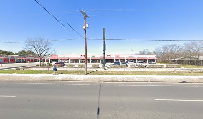 Car Parts Etc.