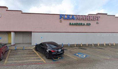 Vestiditos de Nino Dios en San Antonio Texas