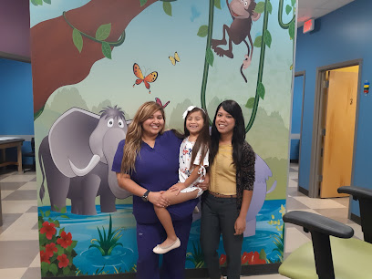Almouie Pediatrics McCreless