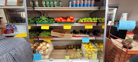 Tortilleria La Grande