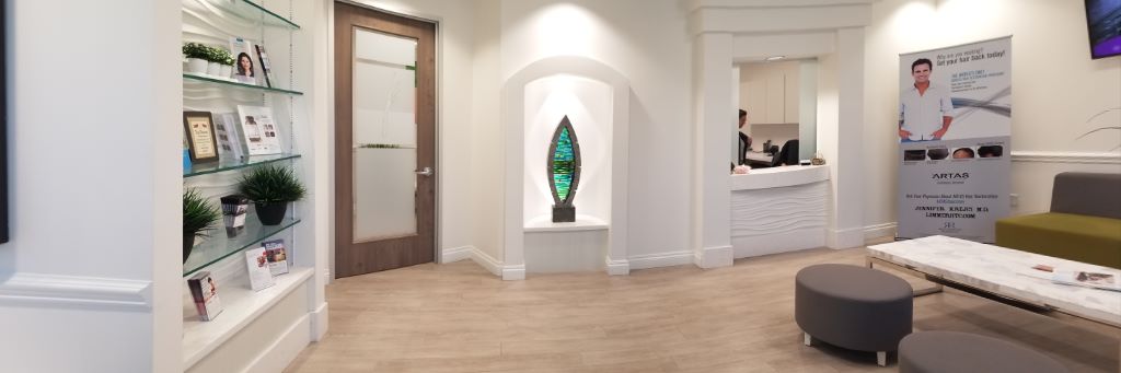 Limmer Hair Transplant Center, San Antonio
