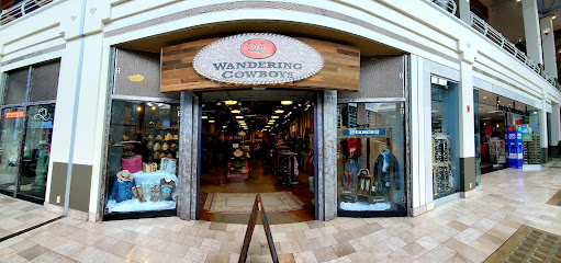 Wandering Cowboys